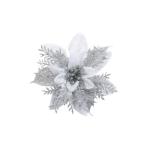 Fleur de simulation de noël view 3