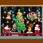 Cajón de cristal de navidad view 5
