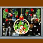 Cajón de cristal de navidad view 6