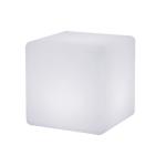 Cube luminescent de 20 cm view 1