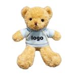 Ours en peluche view 5