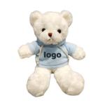 Ours en peluche view 2