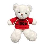 Ours en peluche view 3