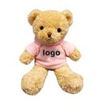 Ours en peluche view 4