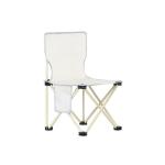 Silla plegable portátil exterior view 2