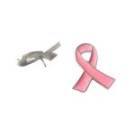 Love ruban broche view 2
