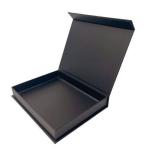 Caja de regalo negro view 1