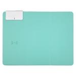Pliable sans fil charge tapis de souris view 4