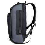 Mochila de negocios minimalista view 2