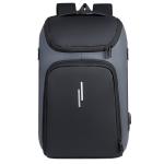 Mochila de negocios minimalista view 1