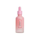 Botella de gotero de vidrio de 50 ml view 2