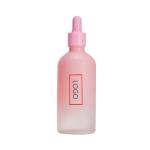 Botella de gotero de vidrio de 100 ml view 2