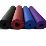Tapis de yoga de 72 pouces view 1