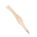 Pluma en forma de hueso view 5