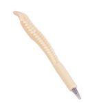 Pluma en forma de hueso view 7