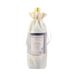 Bolsa de botella de vino con etiqueta colgante view 9