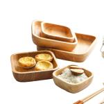 La cuisine set de snack de nidification view 2