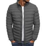 Chaqueta de puffer ligero view 5