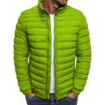 Chaqueta de puffer ligero view 2