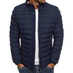 Chaqueta de puffer ligero view 3
