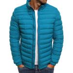 Chaqueta de puffer ligero view 1