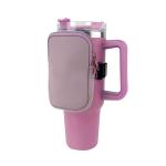 40oz taza de cuerpo bolsa view 6