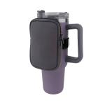 40oz taza de cuerpo bolsa view 7