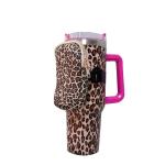40oz taza de cuerpo bolsa view 10