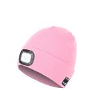 Toque crépusculaire avec led lumière et bluetooth view 5