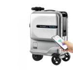 Scooter de bagages électriques pour le voyage view 2