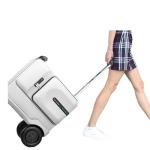 Scooter de bagages électriques pour le voyage view 1