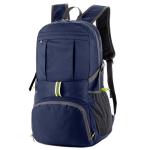 Mochila de viaje de ocio view 5