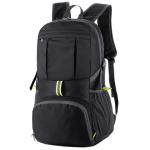 Mochila de viaje de ocio view 3