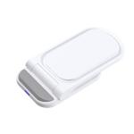 Support de recharge sans fil 15w view 2