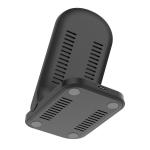 Support de recharge sans fil 15w view 3