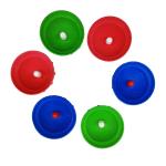 Bola de bolos elástico view 1