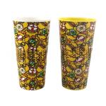 Coupe en plastique 26oz view 2