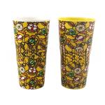 Coupe en plastique 26oz view 1