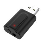 Usb bluetooth transmisor y receptor view 2
