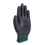 Gants de protection enduits de palme view 2