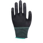 Gants de protection enduits de palme view 1