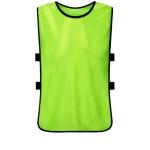 Chaleco de entrenamiento con bolsillo view 1