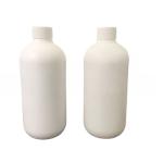 Flacon en plastique de 500 ml view 2