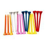 Tee de golf en plastique view 2