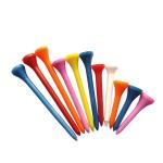 Tee de golf en plastique view 3