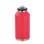 Bouteille d'eau inoxydable de 64 oz view 2