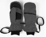 Gants pour écran tactile de ski view 3