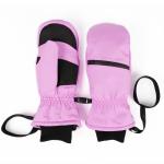Gants pour écran tactile de ski view 5