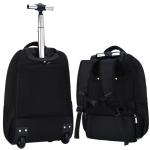 Sac chariot view 2