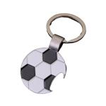 Ouvre-bouteille de football porte-clés view 2